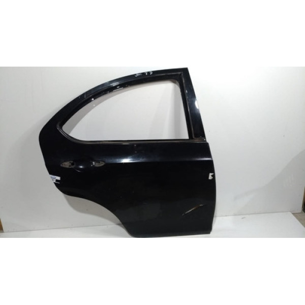 Porta Traseira Lado Direito Jac J3 Turin 