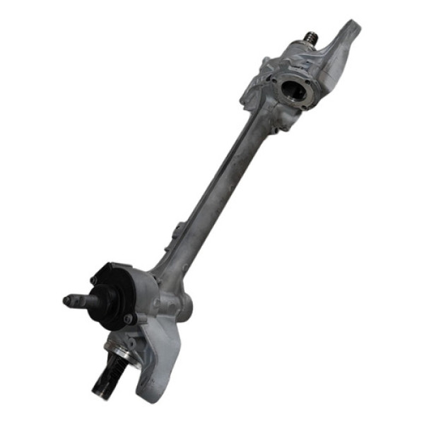 Caixa Direção Elétrica S/motor Land Rover Sport 3.0 2016