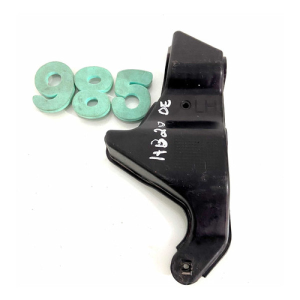 Capa Cobertura Da Haste Dianteira Esquerda Hb20 - Cx 985