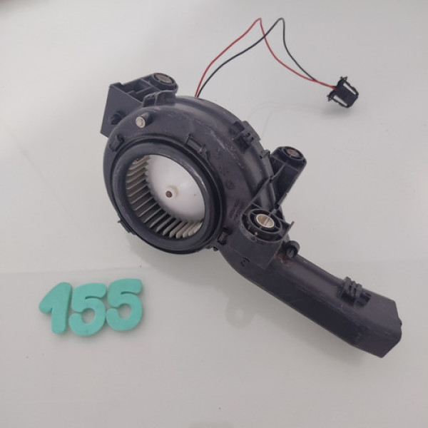 Motor Ventilação Ar Condicionado Citroen C4 Picasso 