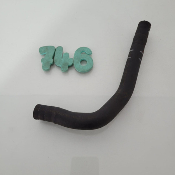 Mangueira De Água Do Radiador Renault Sandero 1.0  Cx 746