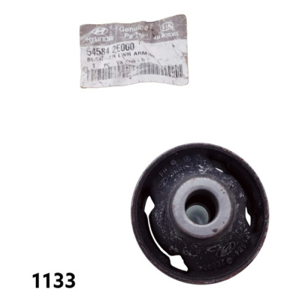 Bucha Maior Da Bandeja Dianteira Hyundai Tucson  545842e000