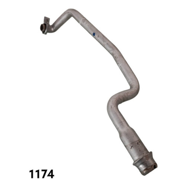 Tubo Do Radiador De Ar Quente Gm Prisma