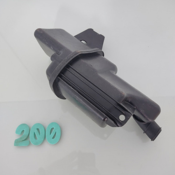 Caixa Ressonância Ford Ecosport 