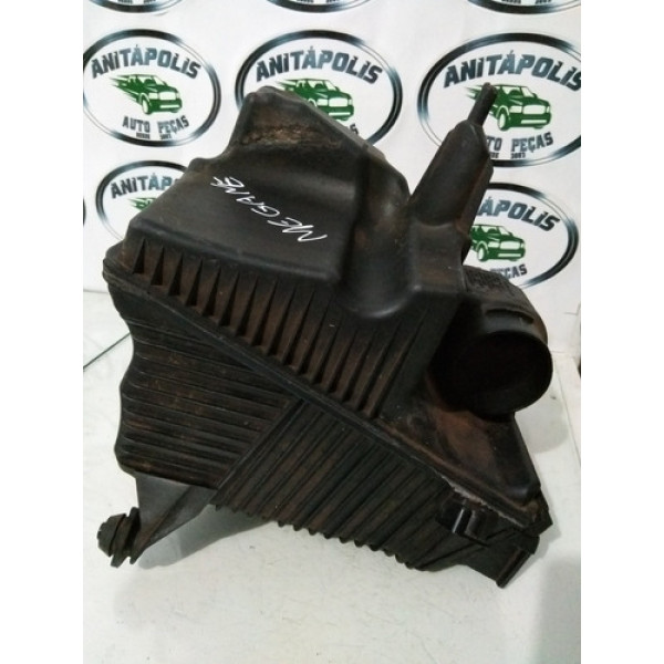 Caixa Filtro De Ar Renault Megane 2.0 Aut. - 8200176558