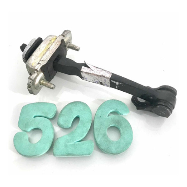 Limitador Porta Traseira Esquerda Gm Spin 