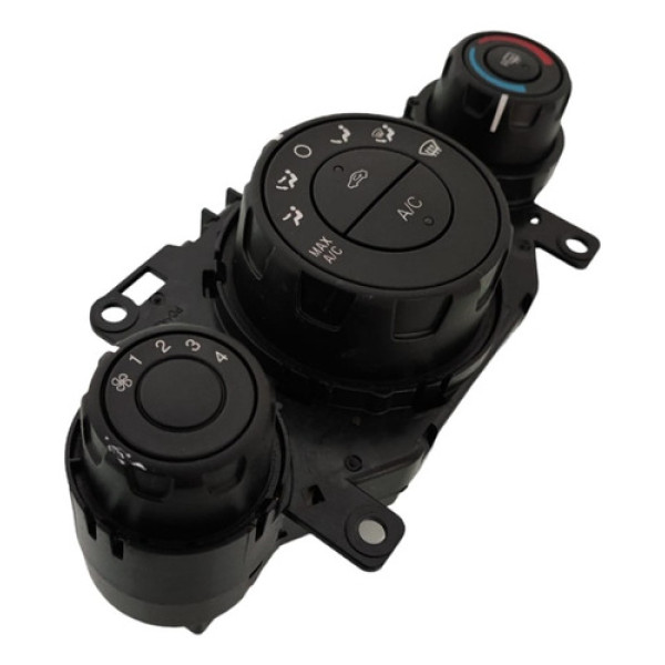 Comando Ar Condicionado Ford New Fiesta Cod Cn1519980ee