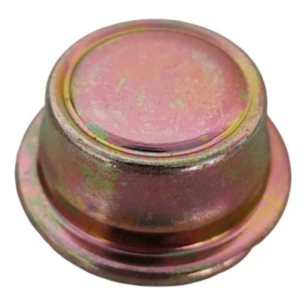 Tampa Óleo Motor Ford Del Rey