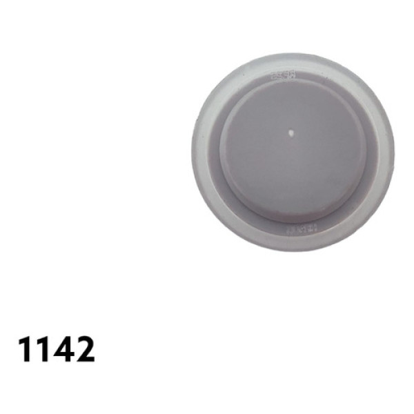 Tampão Do Assoalho Dianteiro Direito Kia Soul Cod 8413422000