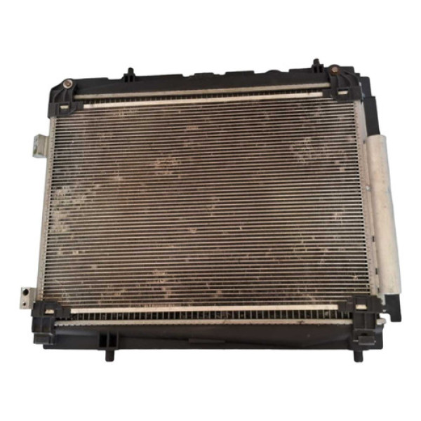 Kit Radiador Toyota Etios 1.5