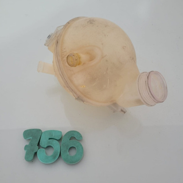 Reservatório De Água Do Radiador Peugeot 408 Cx 756