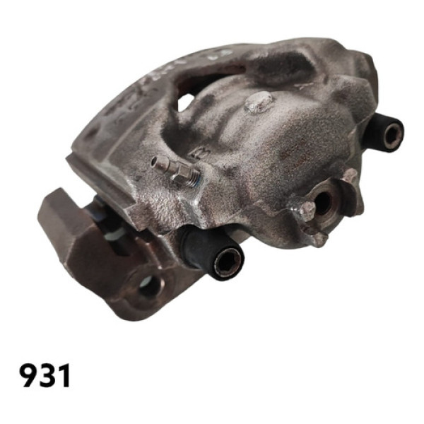 Pinça De Freio Dianteiro Esquerdo Honda City 2012