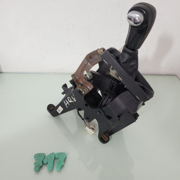 Trambulador Câmbio Automático Honda Hrv Cx 717