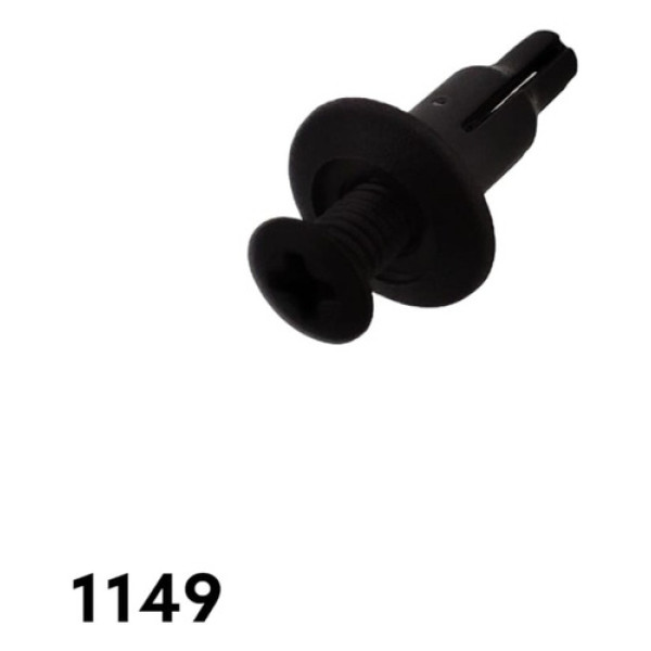 Clipe Da Tampa Do Parachoque Hyundai Azera Cod 8615737000