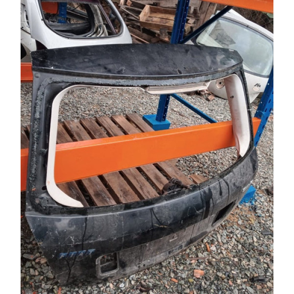 Tampa Traseira Porta Malas Fiat Stilo 