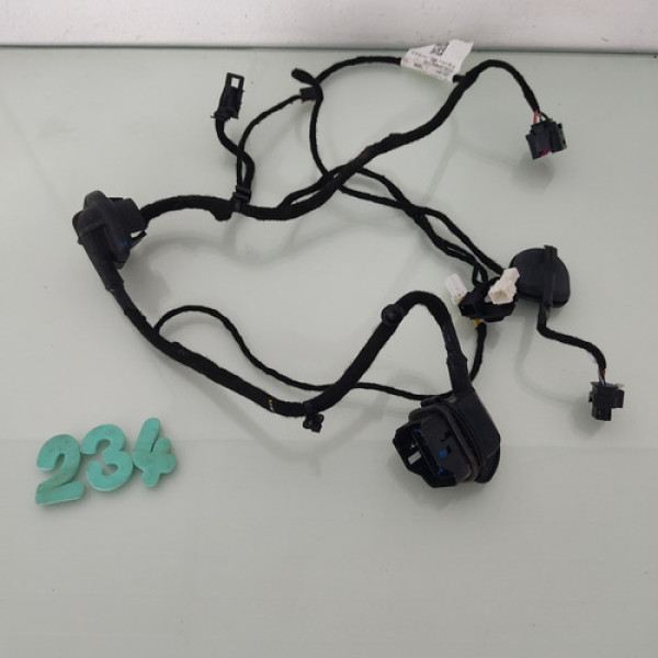 Chicote Porta Dianteira Direita Jeep Renegade 