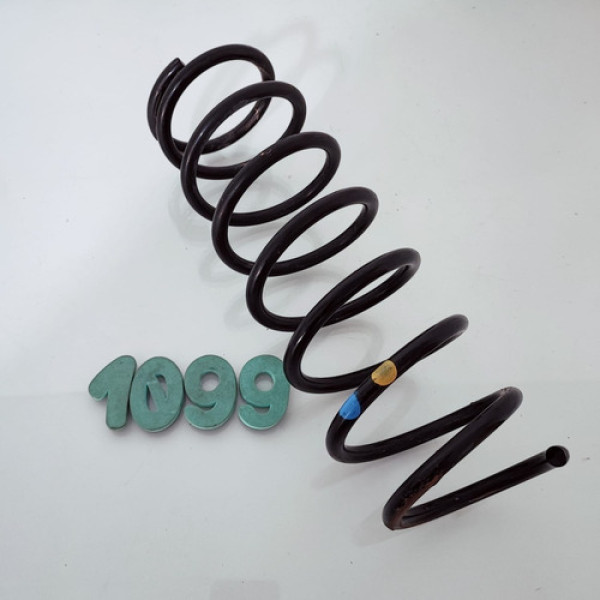 Mola Traseira Vw Gol G6 Cx 1099