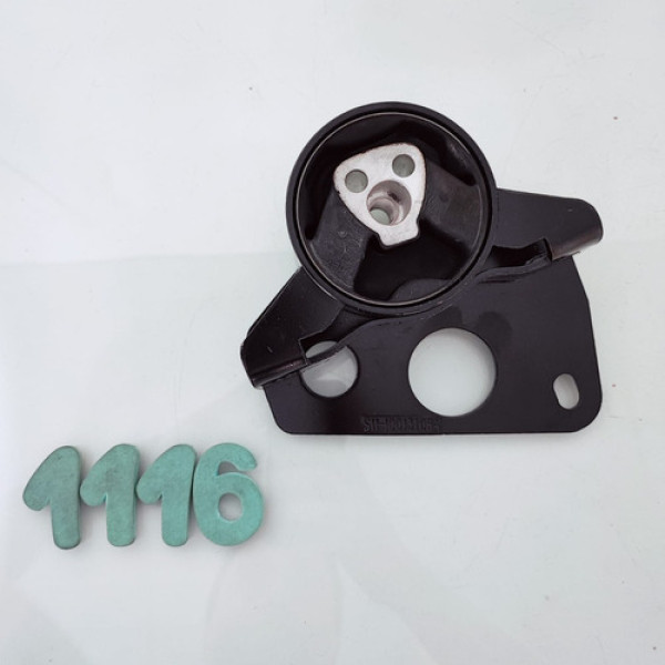 Coxim Do Motor Lado Direito Chery Qq 1.1 Original Cx 1116