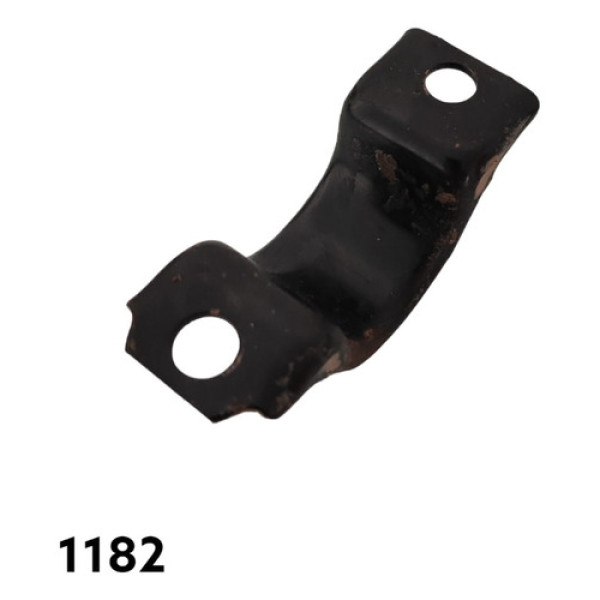 Abraçadeira Da Barra Estabilizadora Audi A3 Turbo