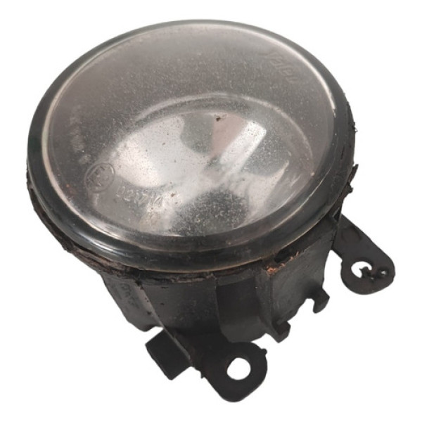 Farol De Milha Ford Ranger 2013 A 2016 Detalhe