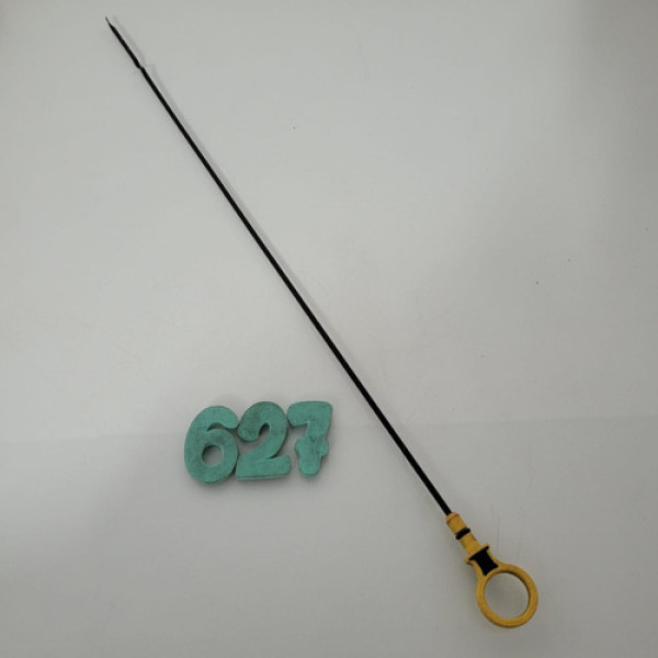 Vareta Nível De Óleo Do Motor Ford Ka 1.0 3cc