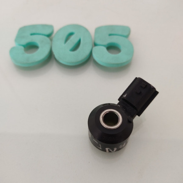 Sensor Detonação Renault Sandero 1.0 3cc 2018