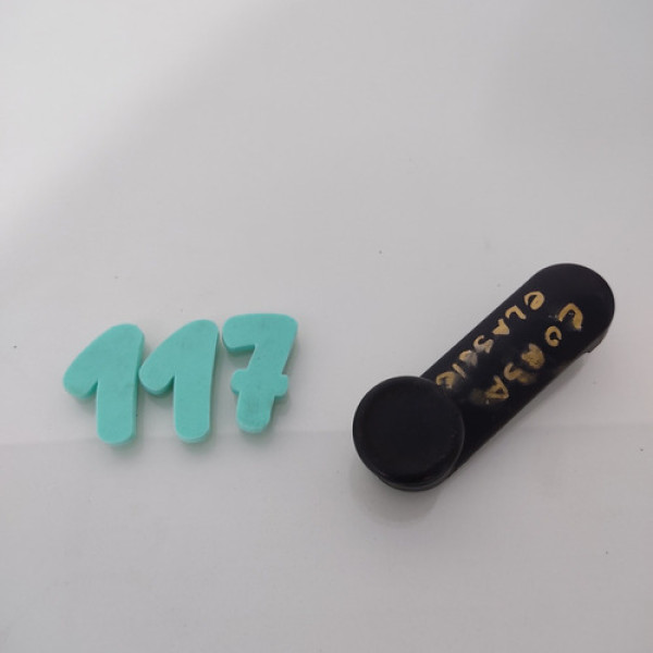 Manivela Vidro Manual Dianteiro Direito Gm Corsa Classic 