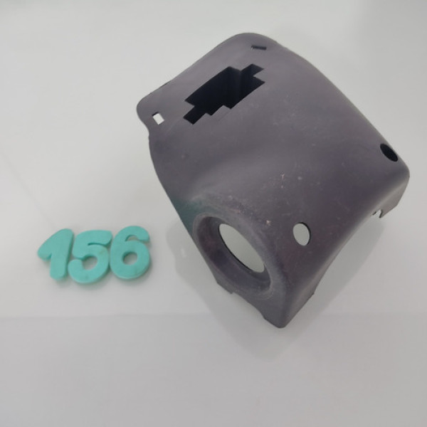 Acabamento Inferior Coluna Direção Gm Celta 