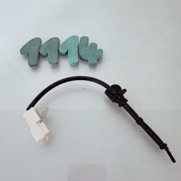 Sensor De Temperatura Do Ac Hyundai Santa Fé Cx1114