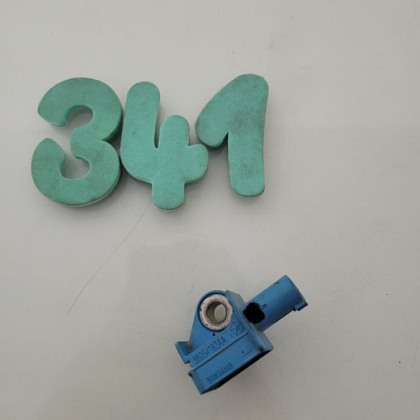 Sensor De Impacto Fiat Freemont Cod 56054183aa 