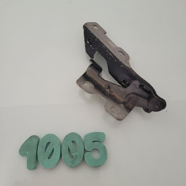 Dobradiça Capo Lado Esquerdo Renault Clio Cx 1005