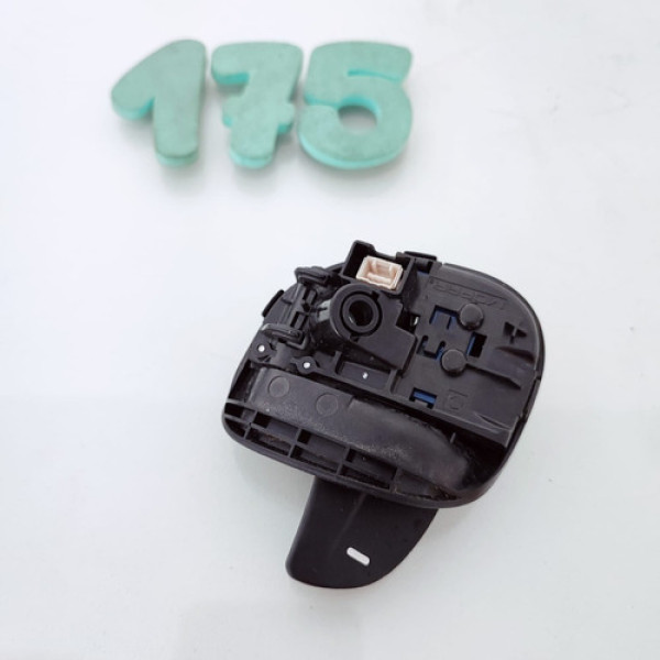 Paddle Shift  -  Jeep Renegade Cx 175