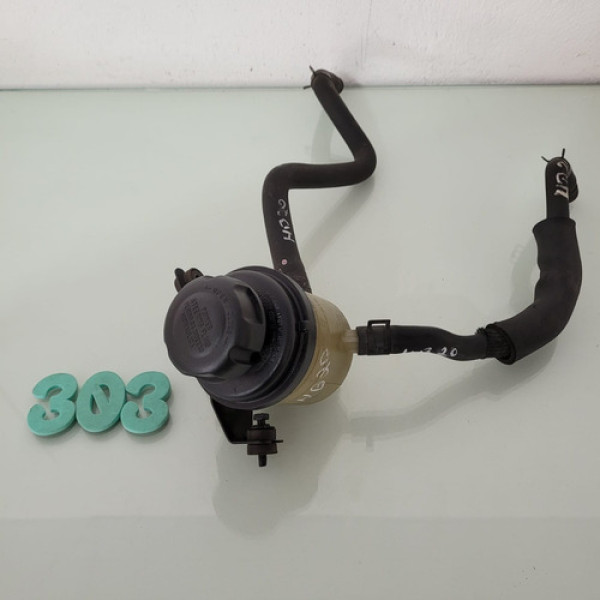 Reservatório Da Direção Hidráulica Hyundai Hb20