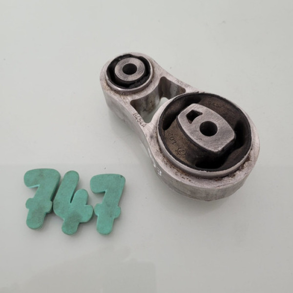 Coxim Do Câmbio Ford Ecosport 1.5 Cod 7n156p081 Cx 747