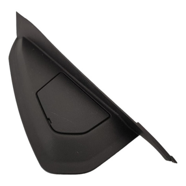 Acabamento Lado Esquerdo Painel Ford New Fiesta