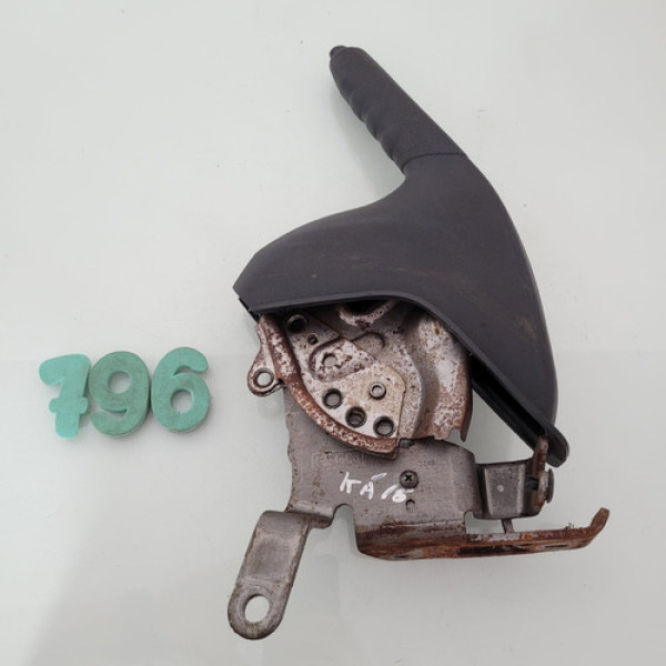 Alavanca Freio De Mão Ford Ka 2015 Cx 796