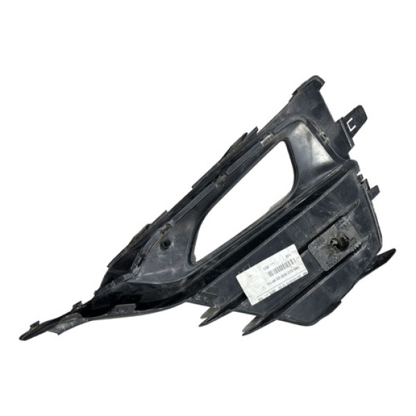 Grade Esquerda Parachoque Dianteiro Gm Cruze 2020