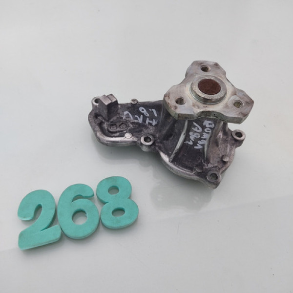 Bomba Da Água Honda Hrv 1.8 