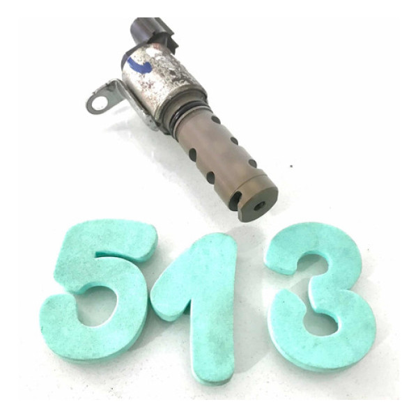 Válvula Solenóide Pressão Óleo Toyota Corolla 2.0 30t010