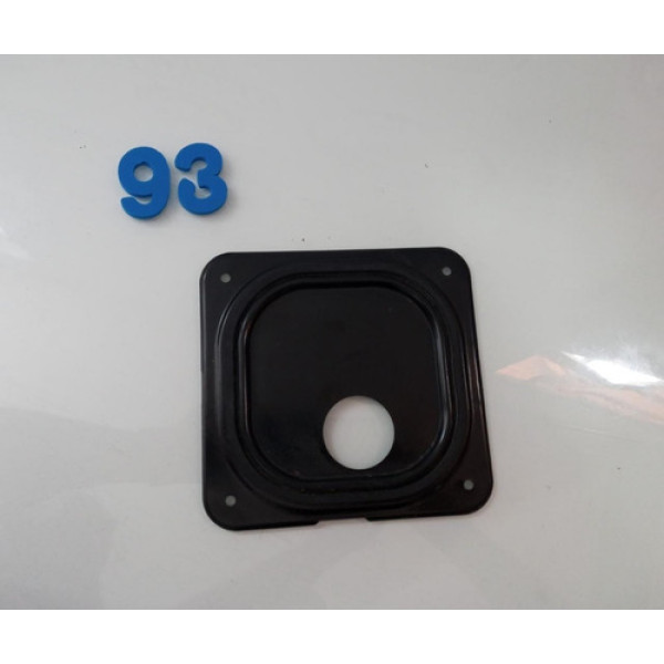 Acabamento Cash Tanque Kia Sportage 2008 Original