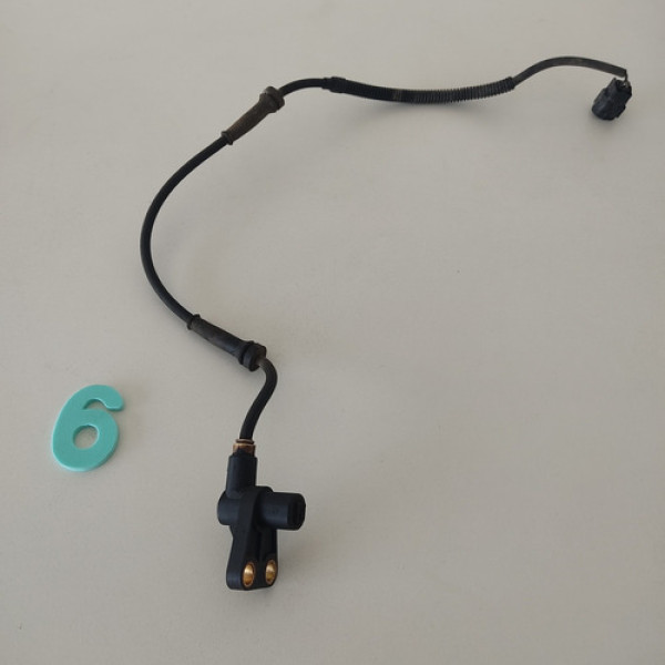 Sensor Abs Dianteiro Chery Qq