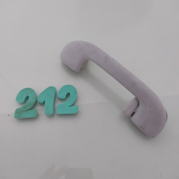 Alça Pqp Teto Traseiro Direito Jeep Renegade 