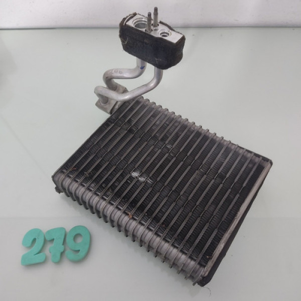 Evaporador Ar Condicionado Peugeot 206 