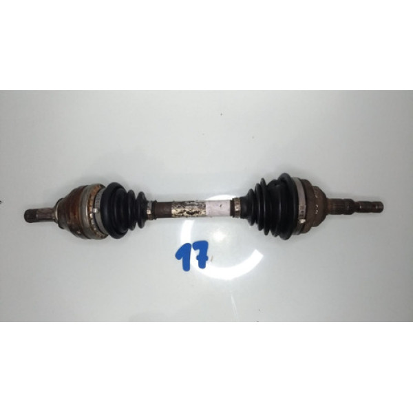 Semi Eixo Dianteiro Esquerdo Gm Meriva 1. 4