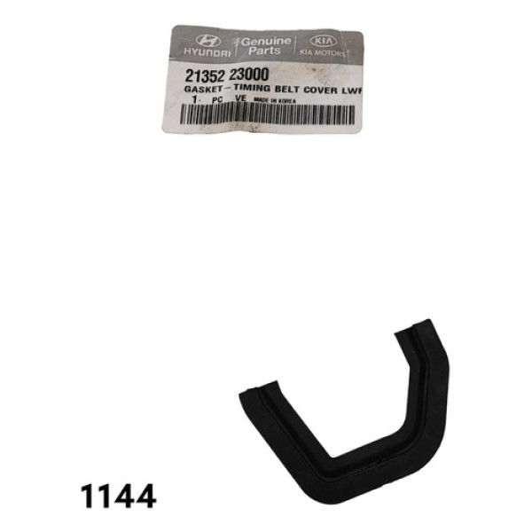 Junta De Vedação Da Tampa Do Motor Kia Sportage Original