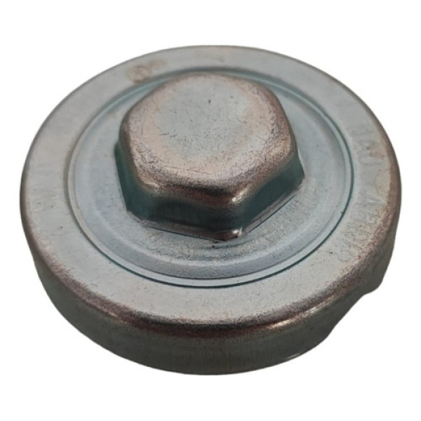 Tampa Radiador Ford Del Rey