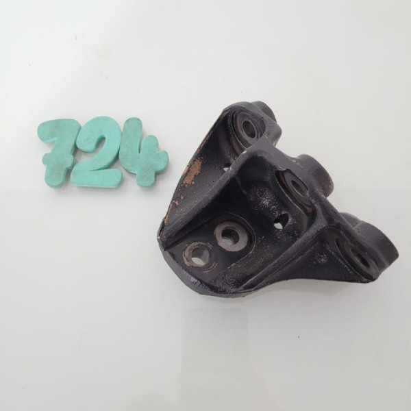 Suporte Dianteiro  Motor Gm Trail Blazer 2.8 X01281b Cx 724