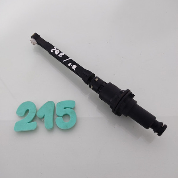 Atuador Embreagem Peugeot 208 1.2 