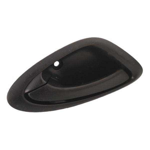 Maçaneta Interna Traseira Esquerda Honda Fit 2003 A 2007