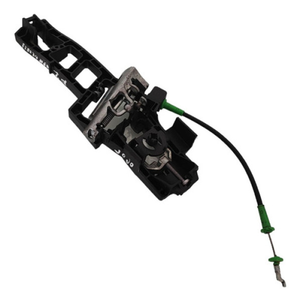 Suporte Maçaneta Traseira Direita Ford New Fiesta